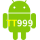 Aplicativo TT999 para Android