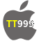 Aplicativo TT999 para iOS