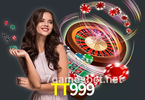 vivo no cassino TT999