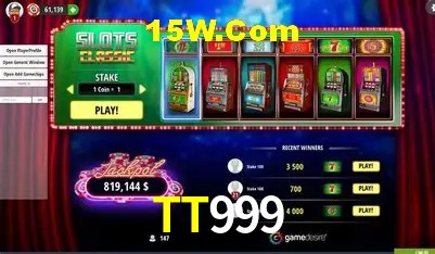 Promoção Relâmpago TT999