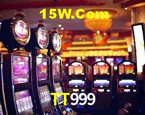 Estatísticas Esportivas TT999