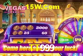 Design Responsivo TT999