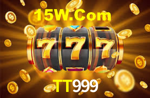 APP oficial da TT999 para mobile