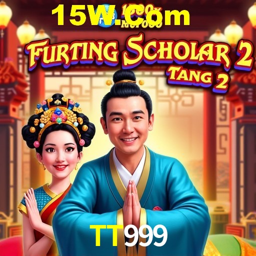 Slot Games TT999