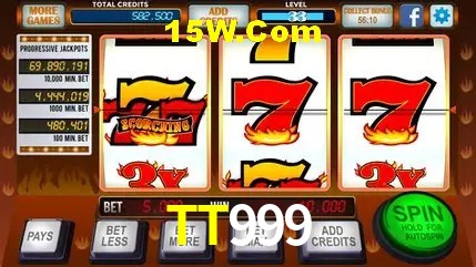 Sistemas de Segurança TT999