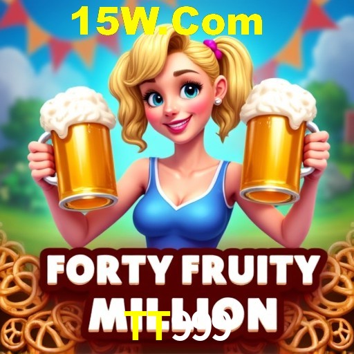 Descubra o Mundo do Cassino Online com TT999