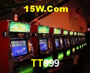 Casino Ao Vivo TT999