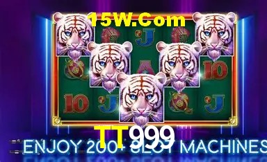 Provedores de Jogos TT999