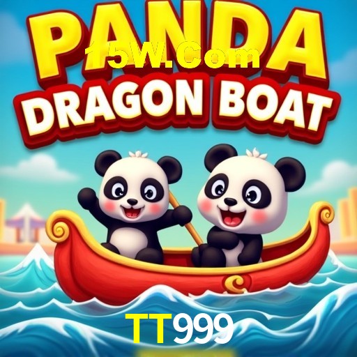 Bônus de Boas-vindas TT999