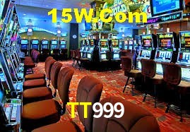 Roulette Table TT999