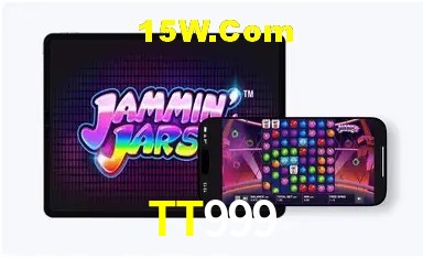 Jogos de Slot TT999