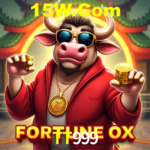 Descubra o Mundo do Cassino Online com TT999