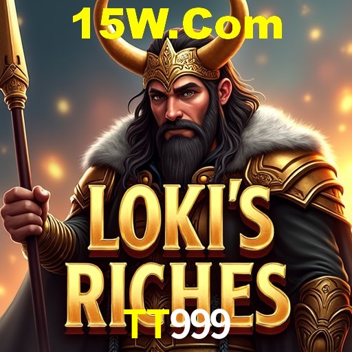 A Emoção da Loteria na TT999: Uma Chance de Mudança de Vida