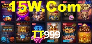 Exclusive Games TT999