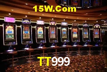 Tecnologia da Plataforma TT999