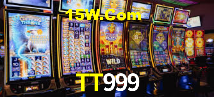 TT999 Bet