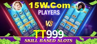 Slot Games TT999
