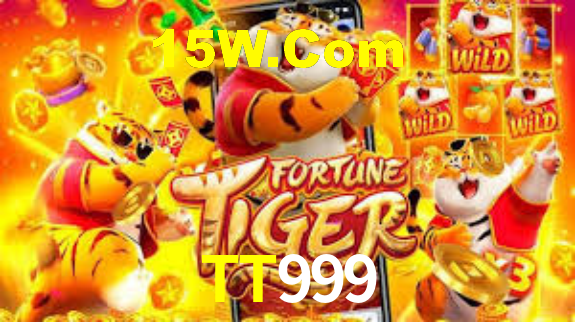 TT999 App