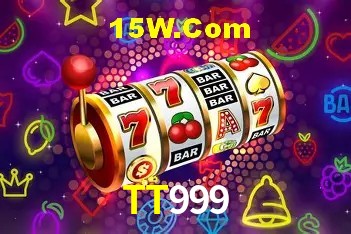 TT999 - cassino ao vivo