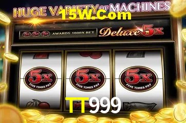 TT999 - Pagamento PIX Instantâneo