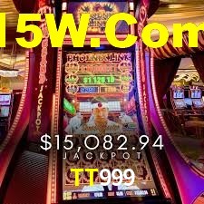Welcome Bonus TT999