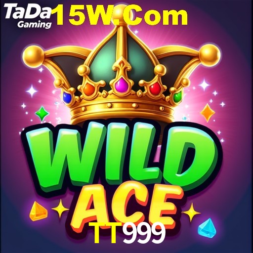 TT999: A Experiência de Casino com Jogos de Mesa ao Vivo