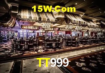 Jogos de Slot TT999