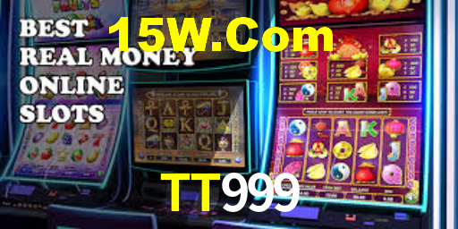 TT999 App Interface
