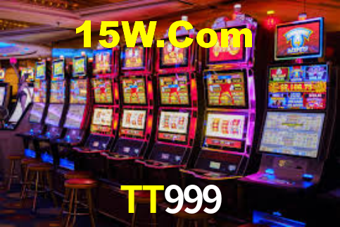 TT999 App