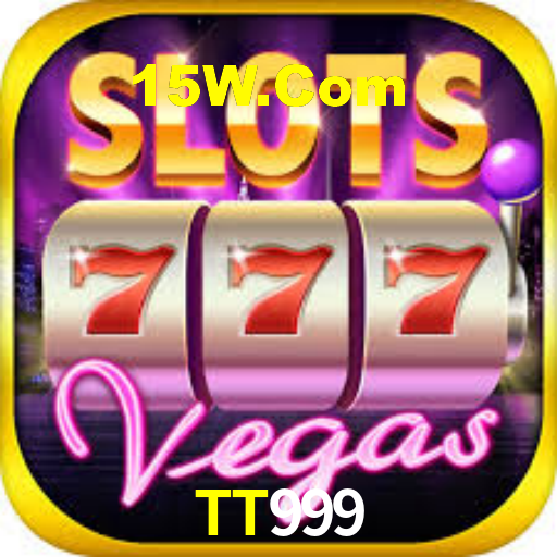 TT999: Jogos de Caça-Níqueis-Altas Recompensas, Roleta-Velocidade, Blackjack-Desafios Máximos