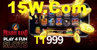 Experiência VIP TT999