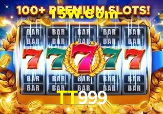 TT999 - Login Methods
