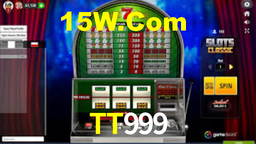 TT999 App
