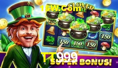 TT999 Slot - 320+ Caça-Níqueis Premium