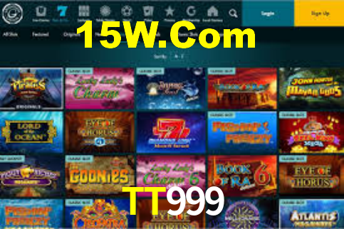 TT999