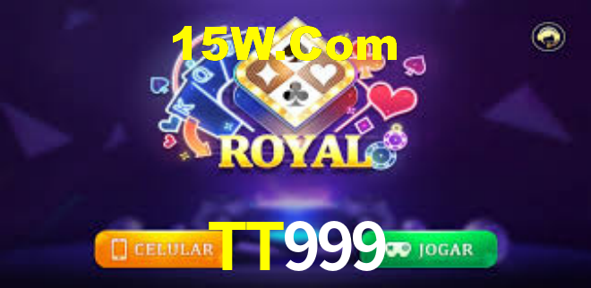 TT999 App - Aplicativo Móvel Oficial