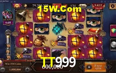 Promoção Relâmpago TT999