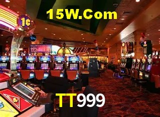 TT999 Belo Horizonte - Jackpots